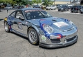  2012 Porsche 997.2 GT3 Racecar