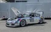 2012 Porsche 997.2 GT3 Racecar