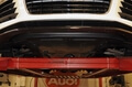 2009 Audi R8 4.2 Quattro 6-Speed