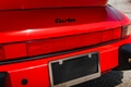  1984 Porsche 930 Turbo Slant Nose Conversion