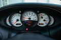 2002 Porsche 996 Turbo Coupe
