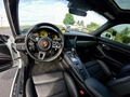 11k-Mile 2019 Porsche 991.2 Turbo S Coupe