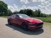  13k-Mile 2018 Ford Mustang GT 6-Speed