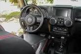 8k-Mile 2015 Jeep Wrangler Turbocharged Custom