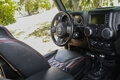 DT: 8k-Mile 2015 Jeep Wrangler Turbocharged Custom
