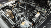 8k-Mile 2015 Jeep Wrangler Turbocharged Custom