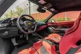 1k-Mile 2020 Ferrari 488 Pista
