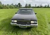 NO RESERVE 1990 Cadillac Fleetwood Coupe