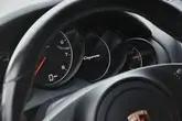 2012 Porsche Cayenne 6-Speed