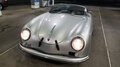 1957 Porsche 356A Speedster Replica by Vintage Speedsters