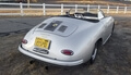1957 Porsche 356A Speedster Replica by Vintage Speedsters