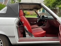  1987 Mercedes-Benz 560SL Roadster