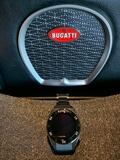  Bugatti Ceramique Edition One Le Noire edition Smartwatch