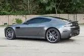  2006 Aston Martin V8 Vantage