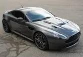  2006 Aston Martin V8 Vantage