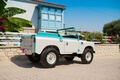 1974 Land Rover 88 Series III "Miami Project"