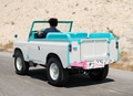 1974 Land Rover 88 Series III "Miami Project"