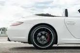 2012 Porsche 997.2 Carrera GTS Cabriolet