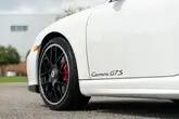 2012 Porsche 997.2 Carrera GTS Cabriolet