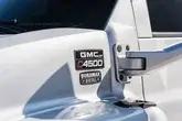 2007 GMC TopKick C4500 Crew Cab