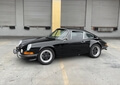  1970 Porsche 911S Coupe 3.2L