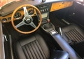 DT: 1967 Austin-Healey 3000 MKIII BJ8