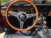 1967 Austin-Healey 3000 MKIII BJ8