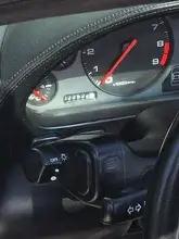 22k-Mile 1997 Acura NSX-T 6-Speed