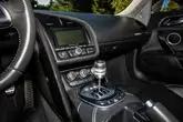 14k-Mile 2012 Audi R8 Spyder V10 Quattro 6-Speed