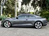 14k-Mile 2019 Audi RS5 Coupe