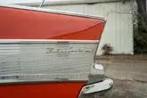 1957 Chevrolet Bel-Air Convertible 3-Speed Fuelie