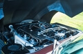 1972 Jaguar XKE Series 3 Coupe V12