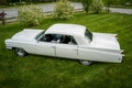  1963 Cadillac Fleetwood 60 Special
