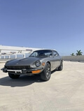 DT: 1974 Datsun 260Z 2+2 4-Speed