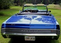  1965 Pontiac LeMans Convertible