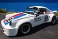 DT: 1974 Porsche 911 Carrera RSR #59 Brumos Tribute