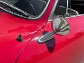 1960 Porsche 356B 1600 Cabriolet