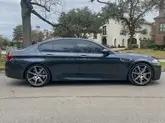 34k-Mile 2014 BMW M5 Competition Package
