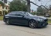 34k-Mile 2014 BMW M5 Competition Package