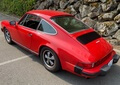 20k-Mile 1977 Porsche 911S Coupe