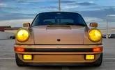 1978 Porsche 911SC Coupe Modified