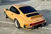 1978 Porsche 911SC Coupe Modified