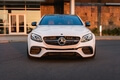 DT: 21k-Mile 2019 Mercedes-Benz AMG E63 S