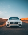 DT: 21k-Mile 2019 Mercedes-Benz AMG E63 S