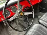  1960 Porsche 356B 1600 Coupe