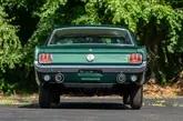1966 Ford Mustang 351 4-Speed