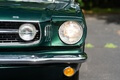 DT: 1966 Ford Mustang 351 4-Speed