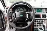  2003 Land Rover Range Rover HSE