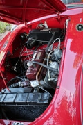  1960 MG MGA 1600 Mk1 Roadster