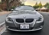 One-Owner 26k-Mile 2009 BMW 335i Convertible